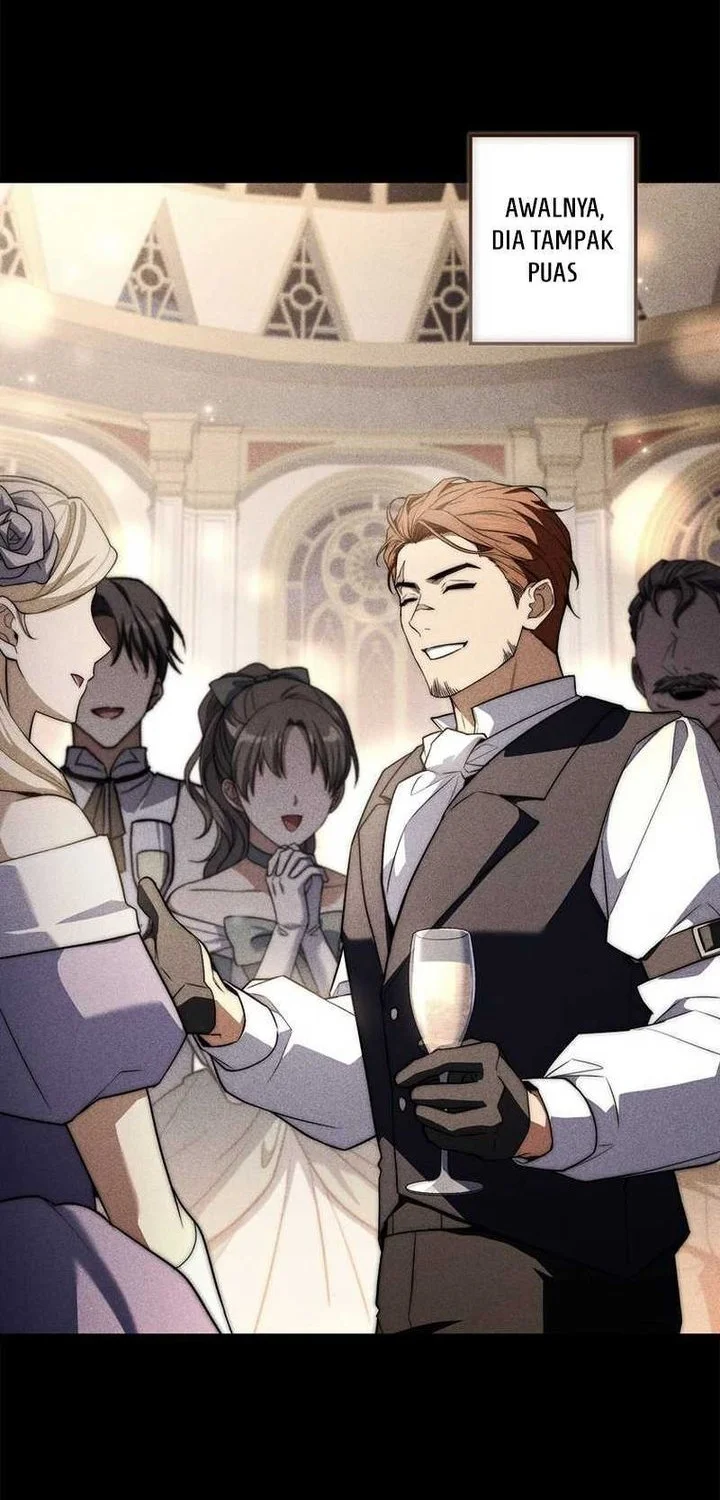 I Became a Wizard in a Medieval Fantasy World Chapter 7 Gambar 64