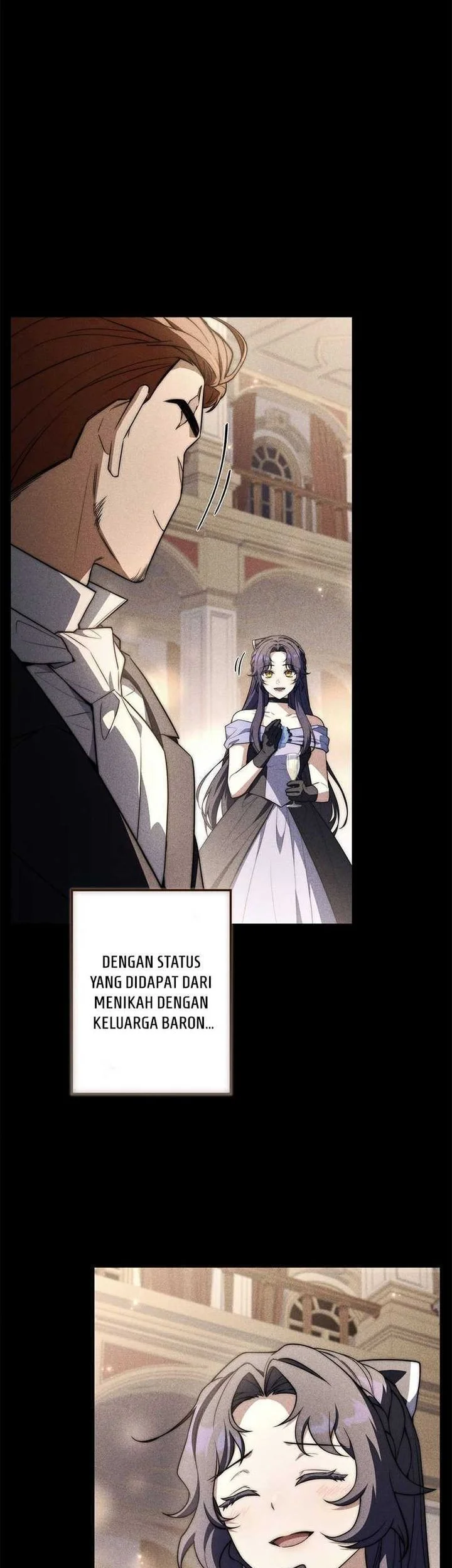 I Became a Wizard in a Medieval Fantasy World Chapter 7 Gambar 65
