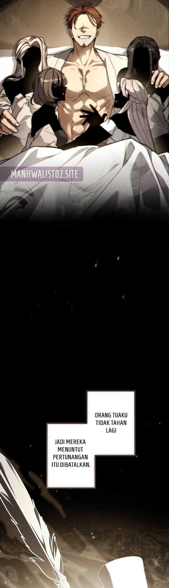 I Became a Wizard in a Medieval Fantasy World Chapter 7 Gambar 69