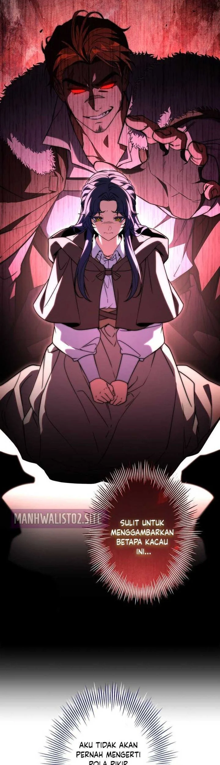 I Became a Wizard in a Medieval Fantasy World Chapter 7 Gambar 83