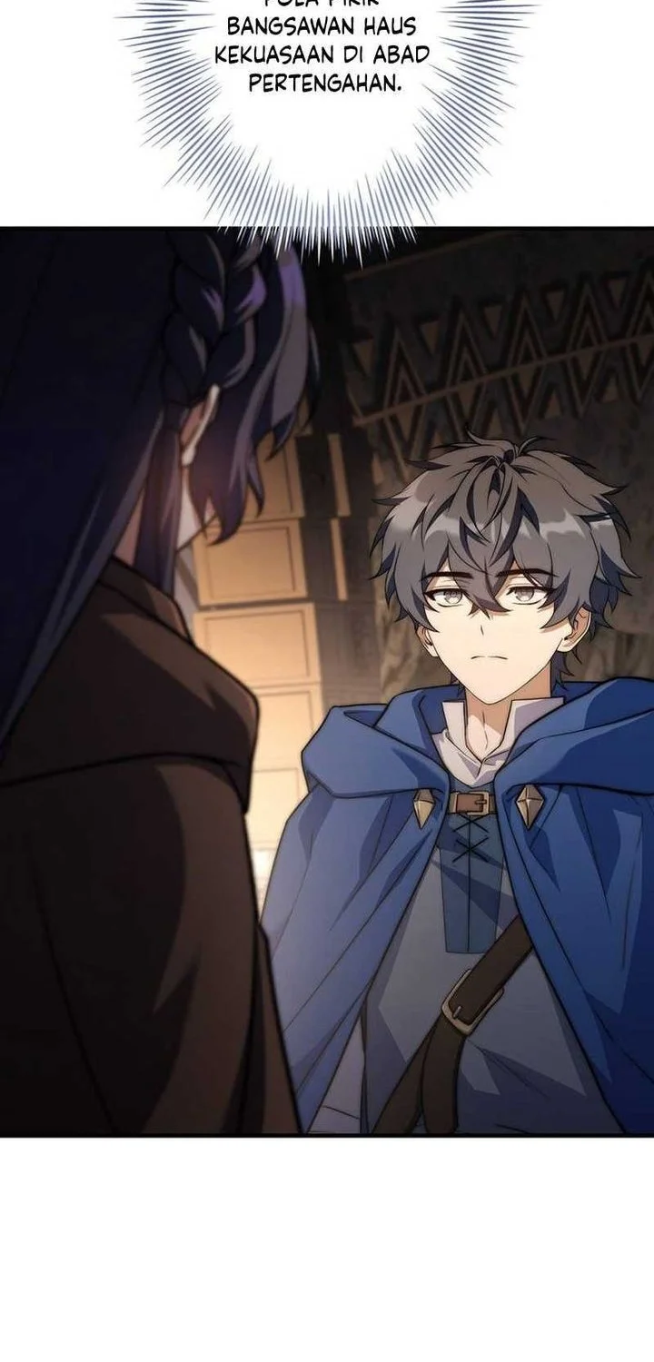 I Became a Wizard in a Medieval Fantasy World Chapter 7 Gambar 84