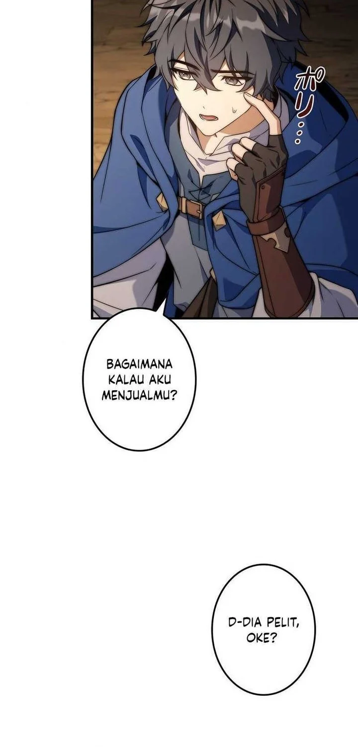 I Became a Wizard in a Medieval Fantasy World Chapter 7 Gambar 86