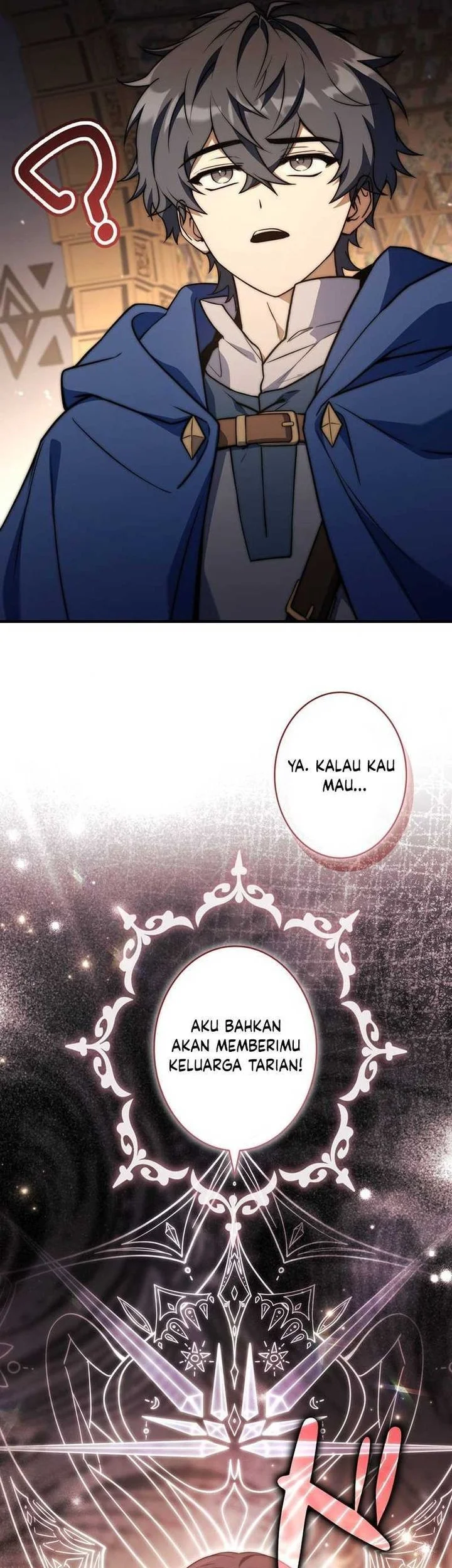 I Became a Wizard in a Medieval Fantasy World Chapter 7 Gambar 89