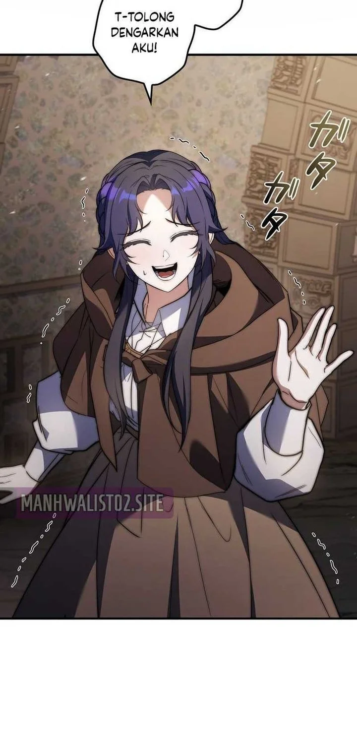 I Became a Wizard in a Medieval Fantasy World Chapter 7 Gambar 10