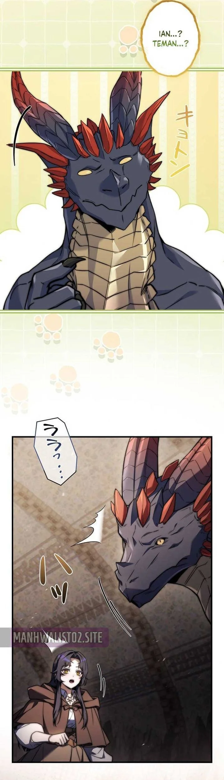I Became a Wizard in a Medieval Fantasy World Chapter 7 Gambar 13