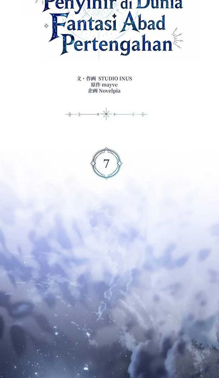 I Became a Wizard in a Medieval Fantasy World Chapter 7 Gambar 16