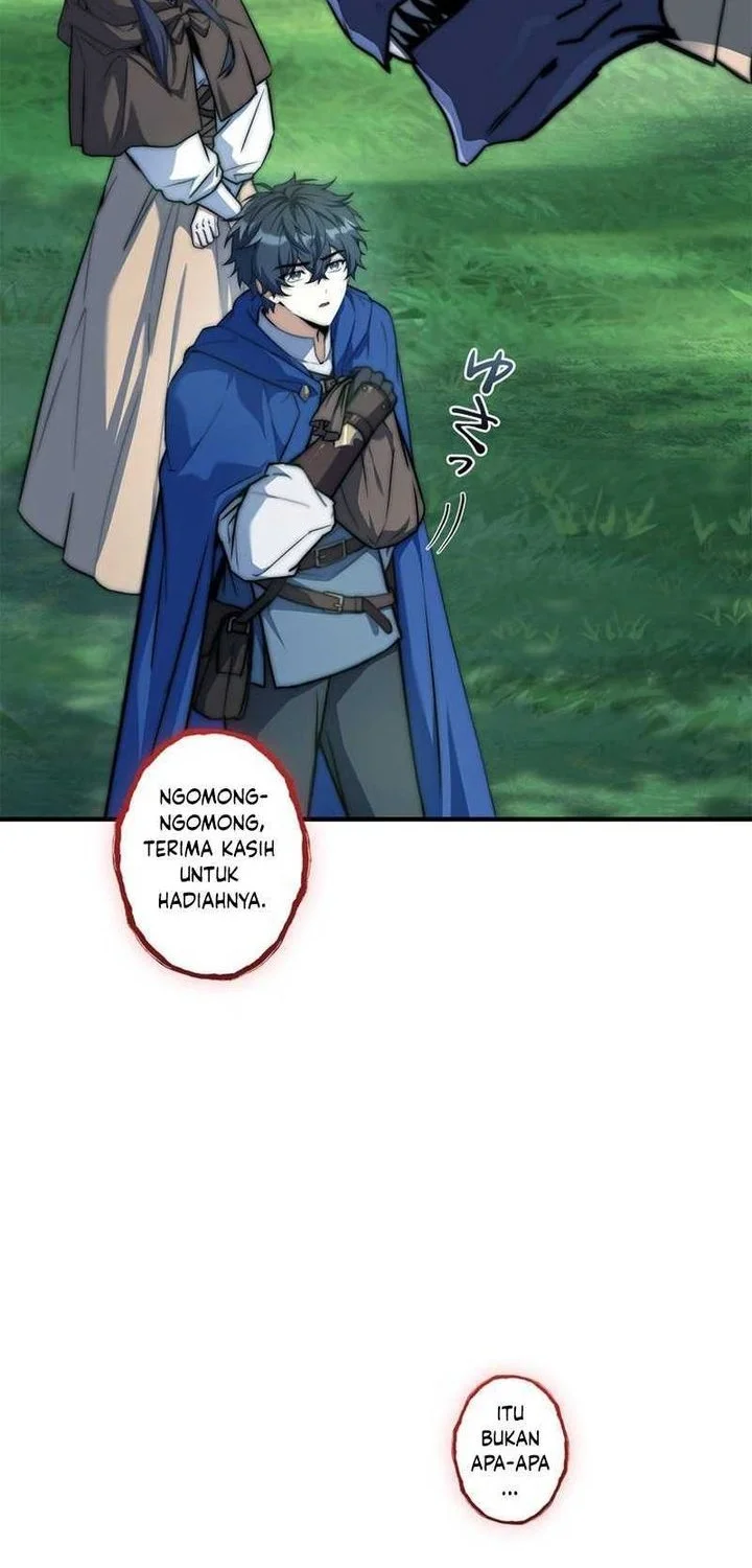 I Became a Wizard in a Medieval Fantasy World Chapter 8 Gambar 28