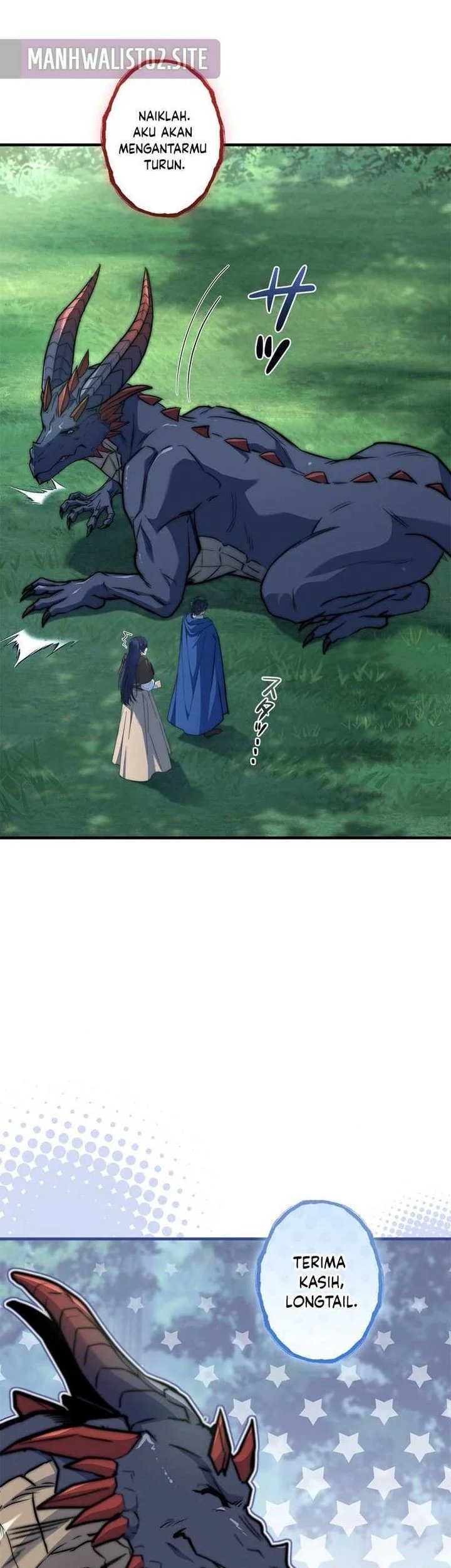 I Became a Wizard in a Medieval Fantasy World Chapter 8 Gambar 29