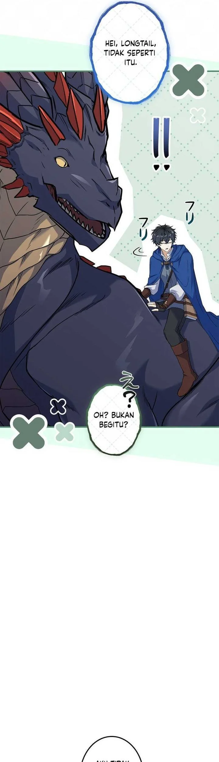 I Became a Wizard in a Medieval Fantasy World Chapter 8 Gambar 33