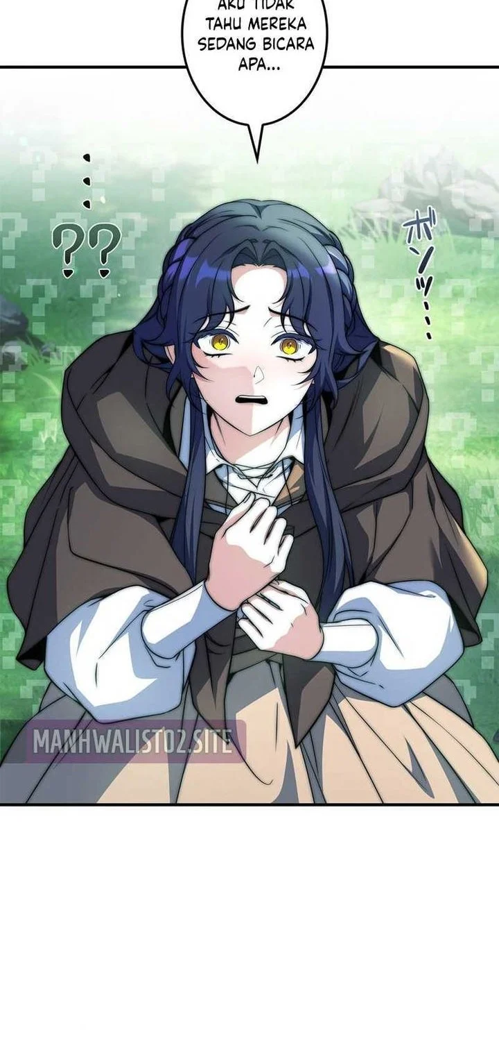 I Became a Wizard in a Medieval Fantasy World Chapter 8 Gambar 34