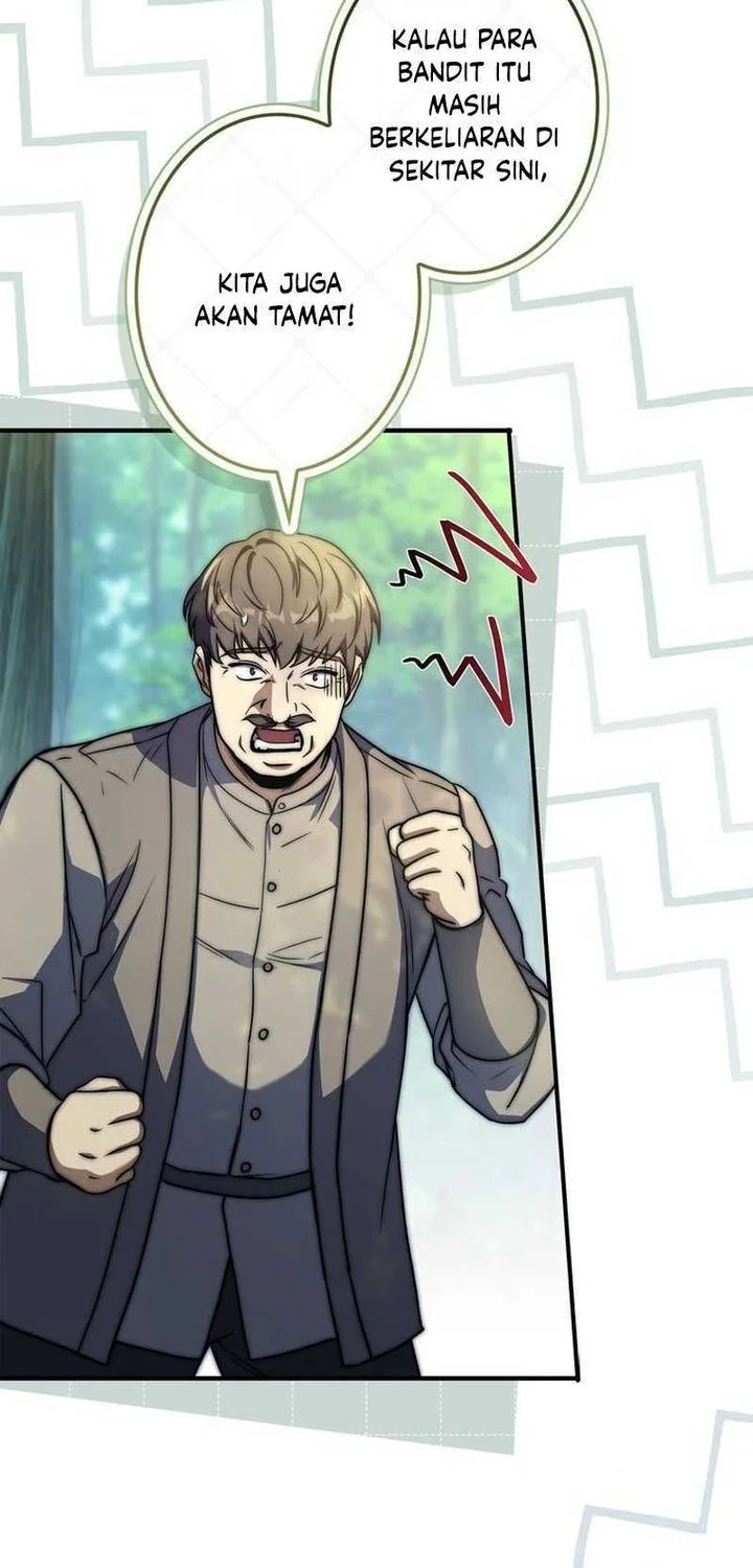 I Became a Wizard in a Medieval Fantasy World Chapter 8 Gambar 42
