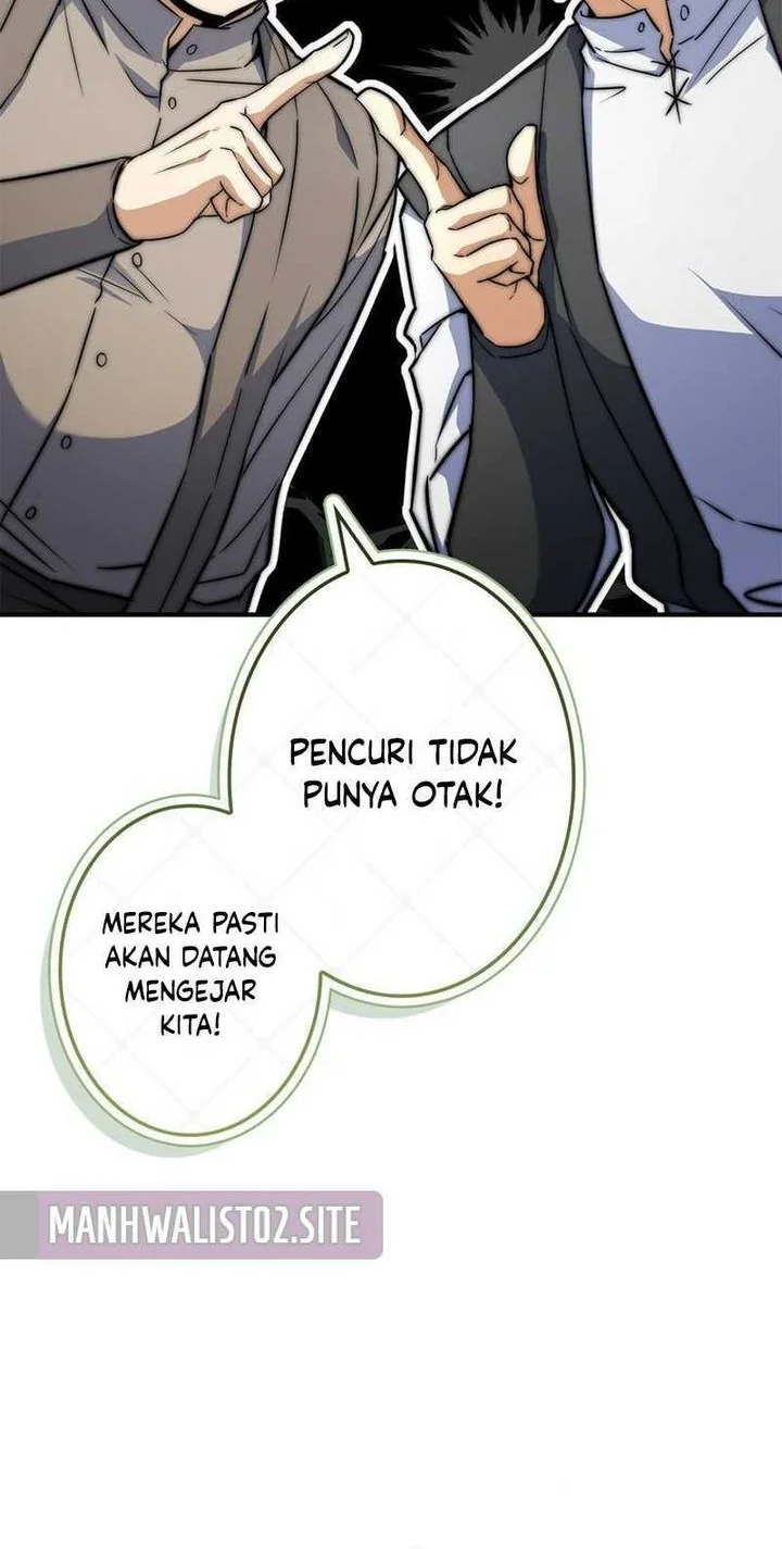 I Became a Wizard in a Medieval Fantasy World Chapter 8 Gambar 44