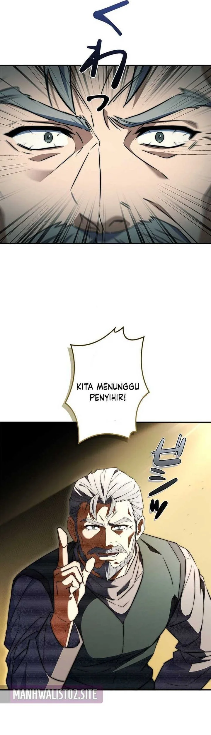 I Became a Wizard in a Medieval Fantasy World Chapter 8 Gambar 47