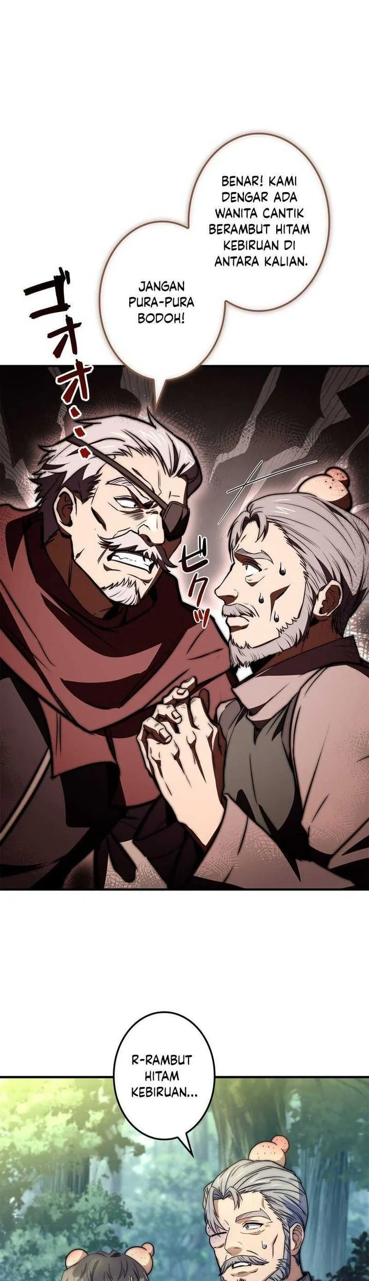 I Became a Wizard in a Medieval Fantasy World Chapter 8 Gambar 56
