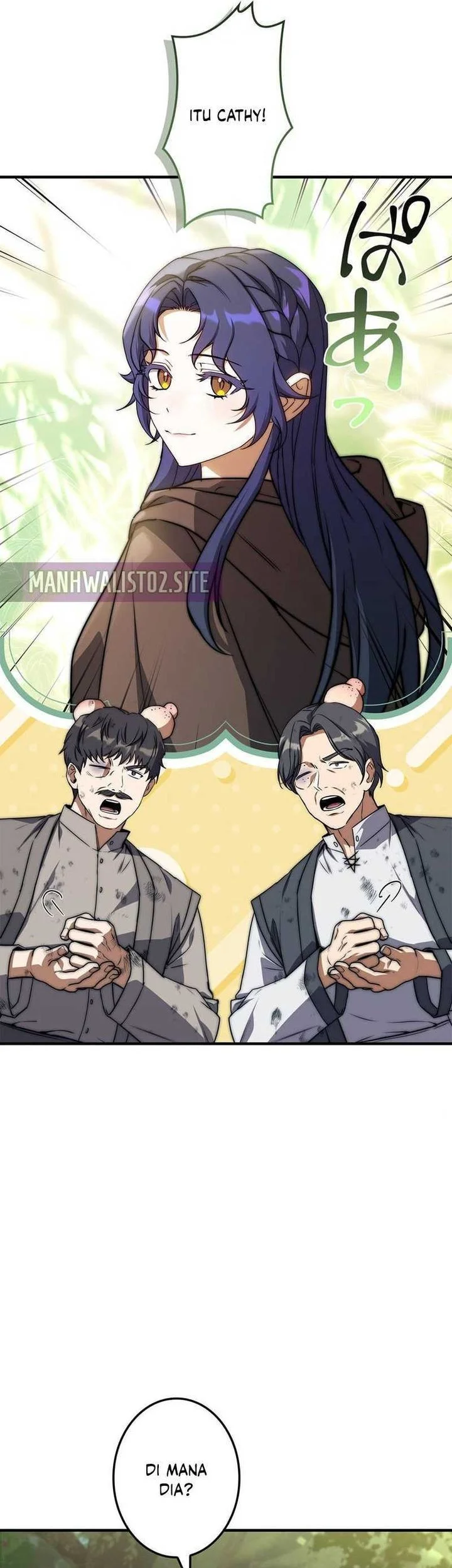 I Became a Wizard in a Medieval Fantasy World Chapter 8 Gambar 58