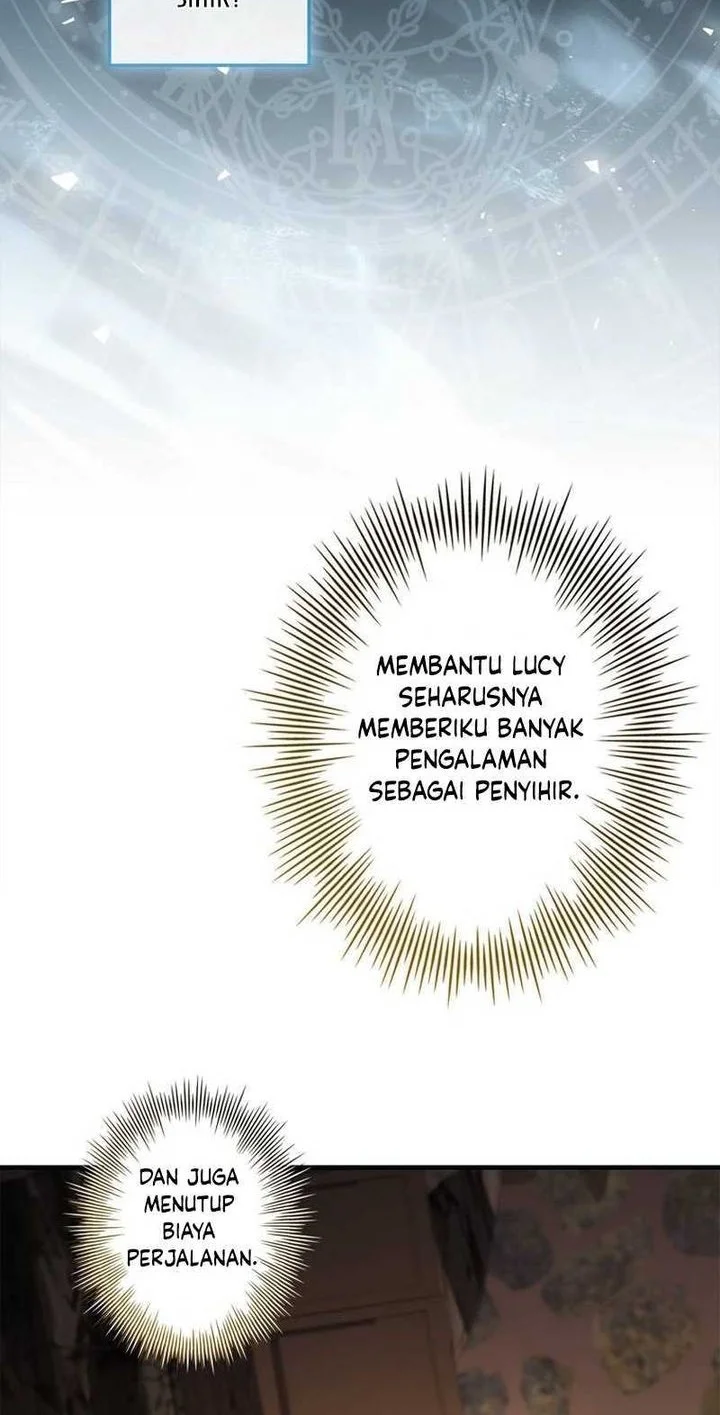 I Became a Wizard in a Medieval Fantasy World Chapter 8 Gambar 6
