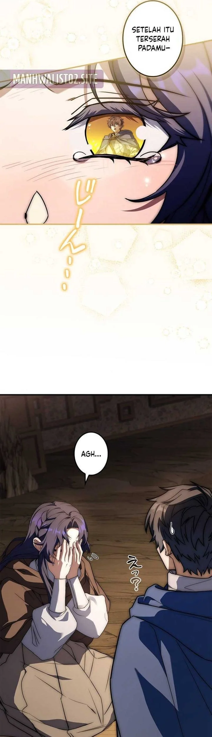 I Became a Wizard in a Medieval Fantasy World Chapter 8 Gambar 13