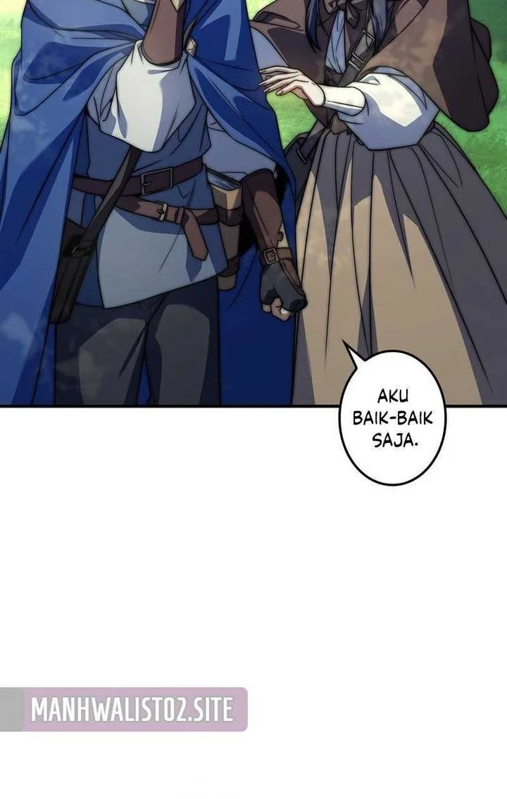 I Became a Wizard in a Medieval Fantasy World Chapter 9 Gambar 20
