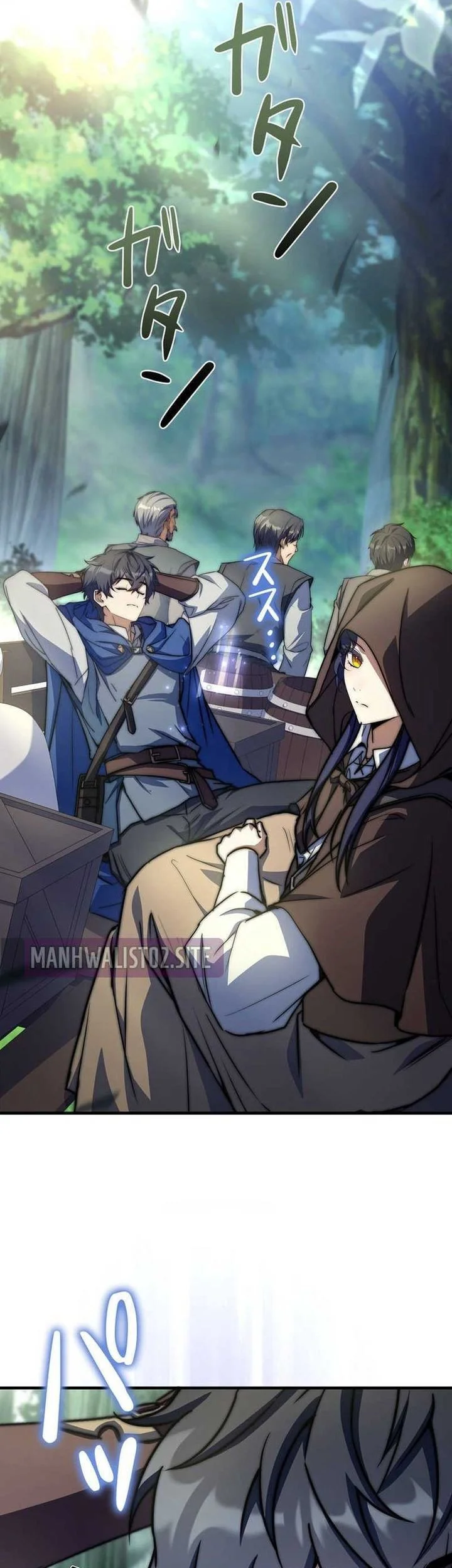 I Became a Wizard in a Medieval Fantasy World Chapter 9 Gambar 25