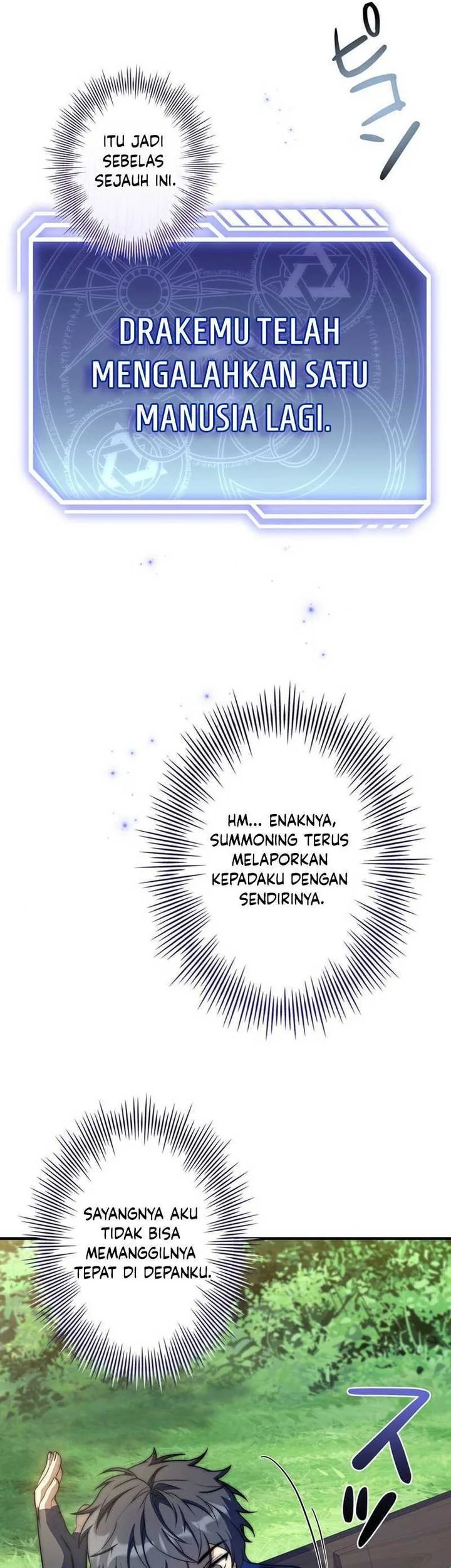 I Became a Wizard in a Medieval Fantasy World Chapter 9 Gambar 27