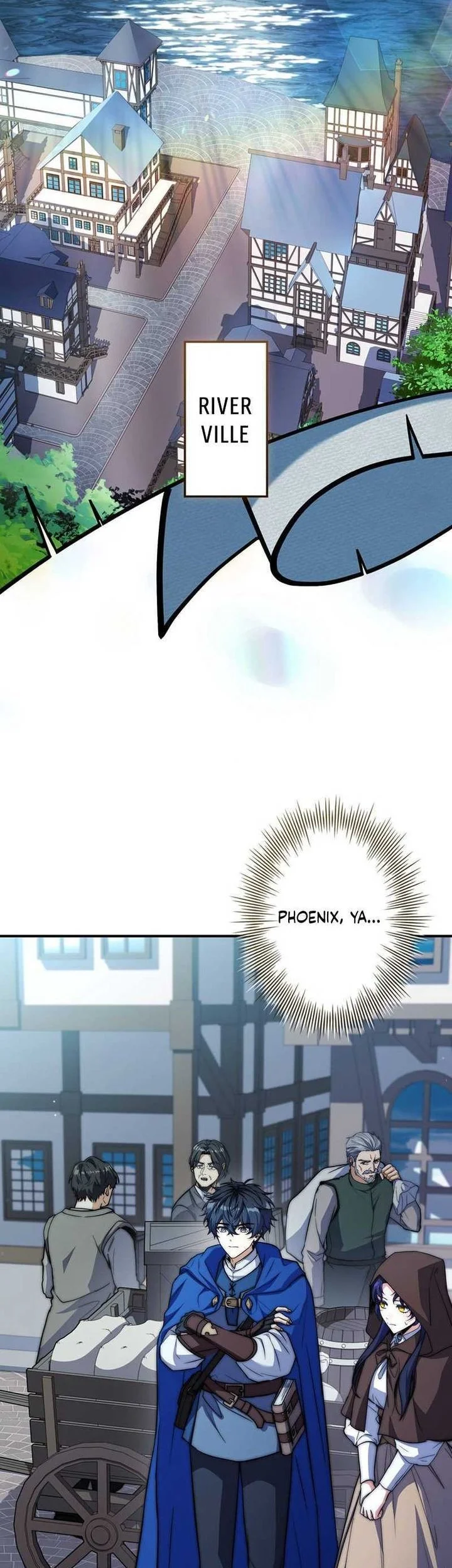 I Became a Wizard in a Medieval Fantasy World Chapter 9 Gambar 40