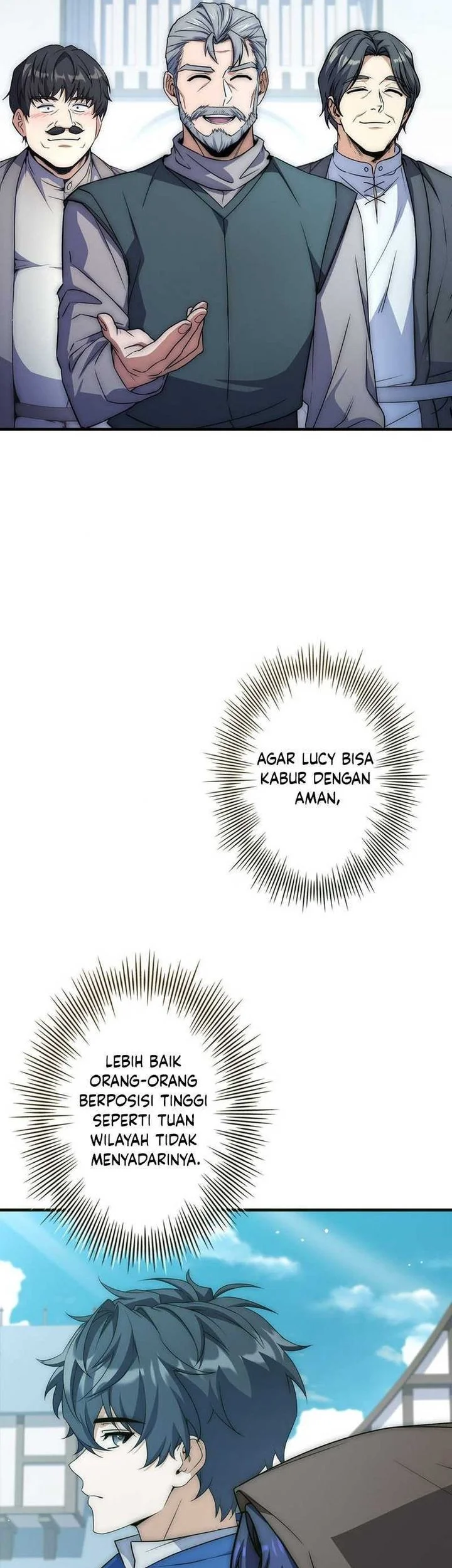 I Became a Wizard in a Medieval Fantasy World Chapter 9 Gambar 50