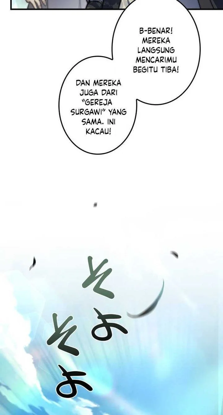 I Became a Wizard in a Medieval Fantasy World Chapter 9 Gambar 4