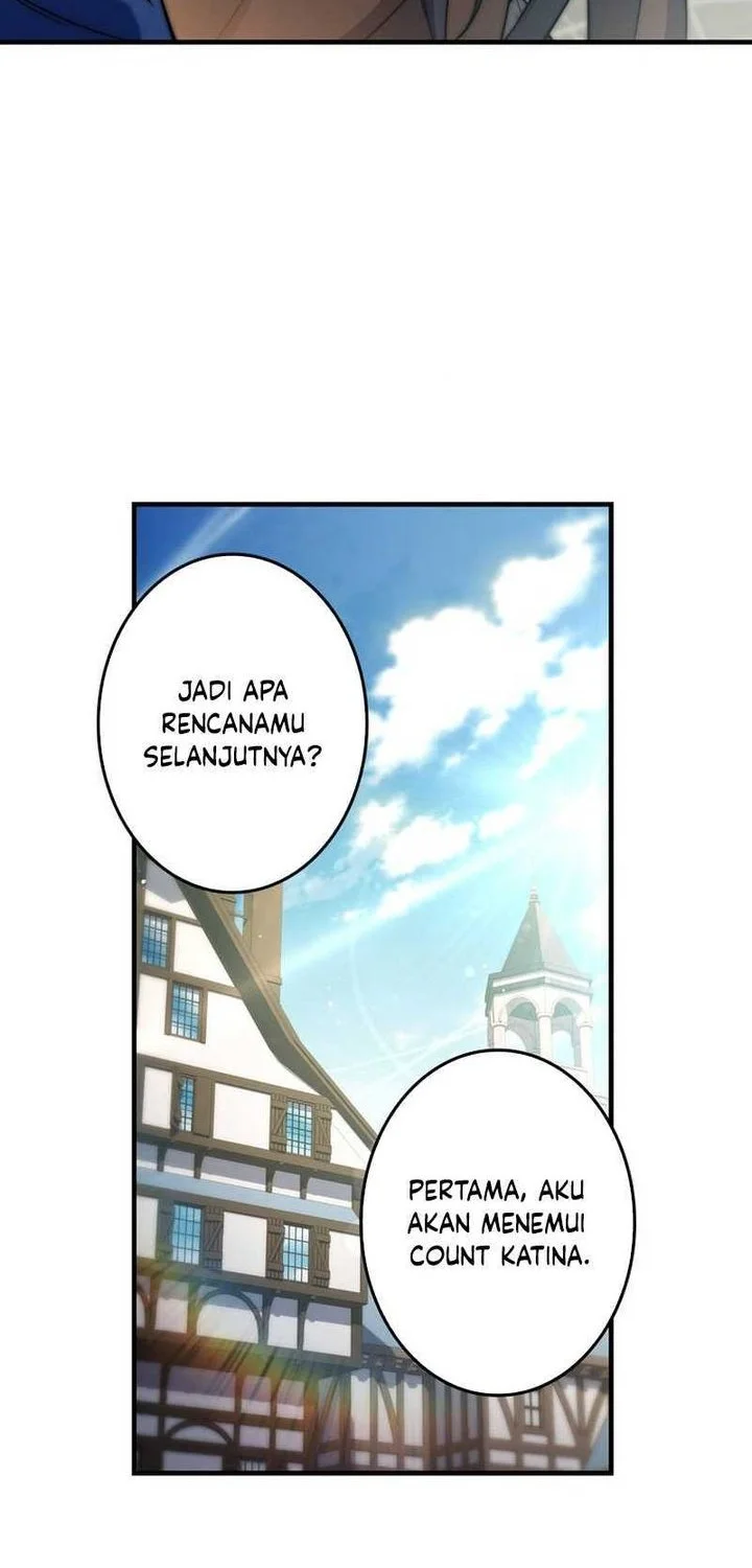 I Became a Wizard in a Medieval Fantasy World Chapter 9 Gambar 64
