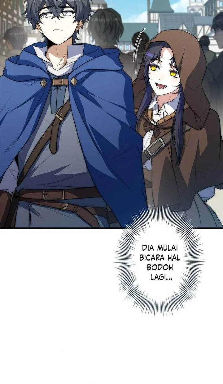 I Became a Wizard in a Medieval Fantasy World Chapter 9 Gambar 72