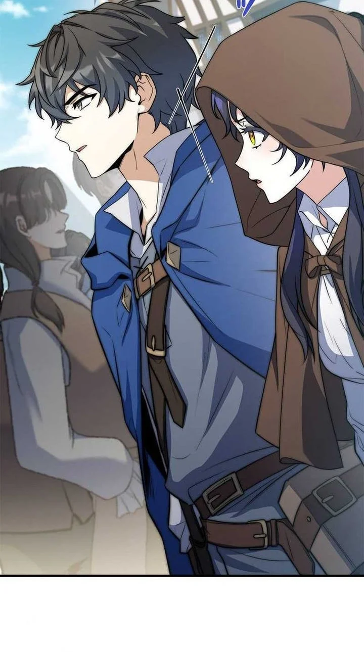 I Became a Wizard in a Medieval Fantasy World Chapter 9 Gambar 74