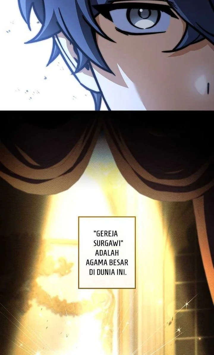 I Became a Wizard in a Medieval Fantasy World Chapter 9 Gambar 6