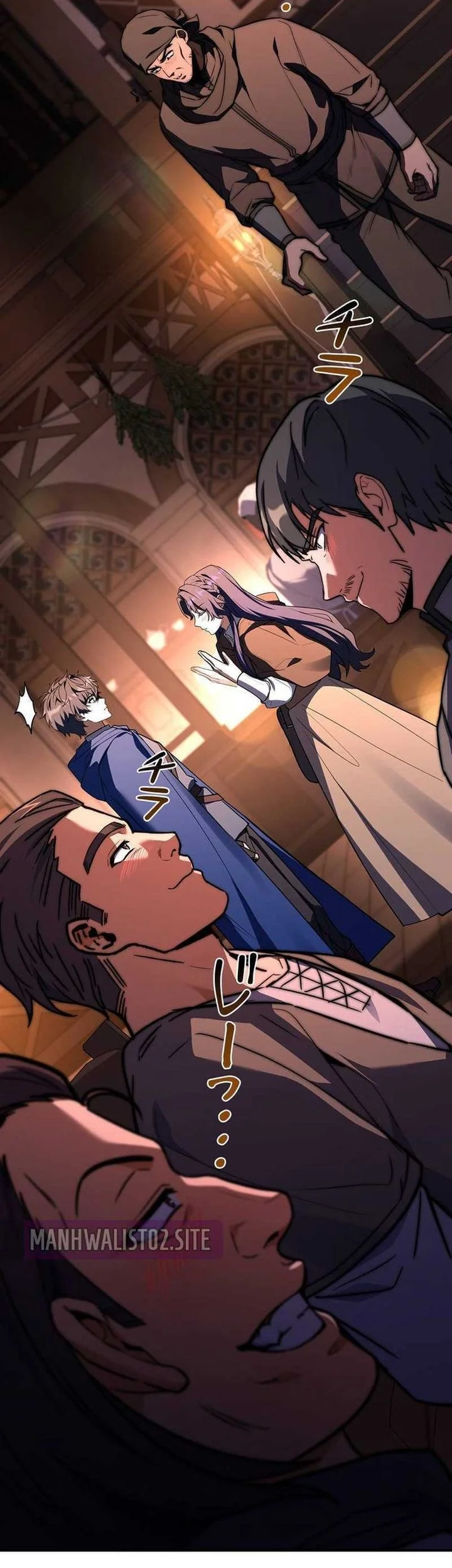 I Became a Wizard in a Medieval Fantasy World Chapter 9 Gambar 92
