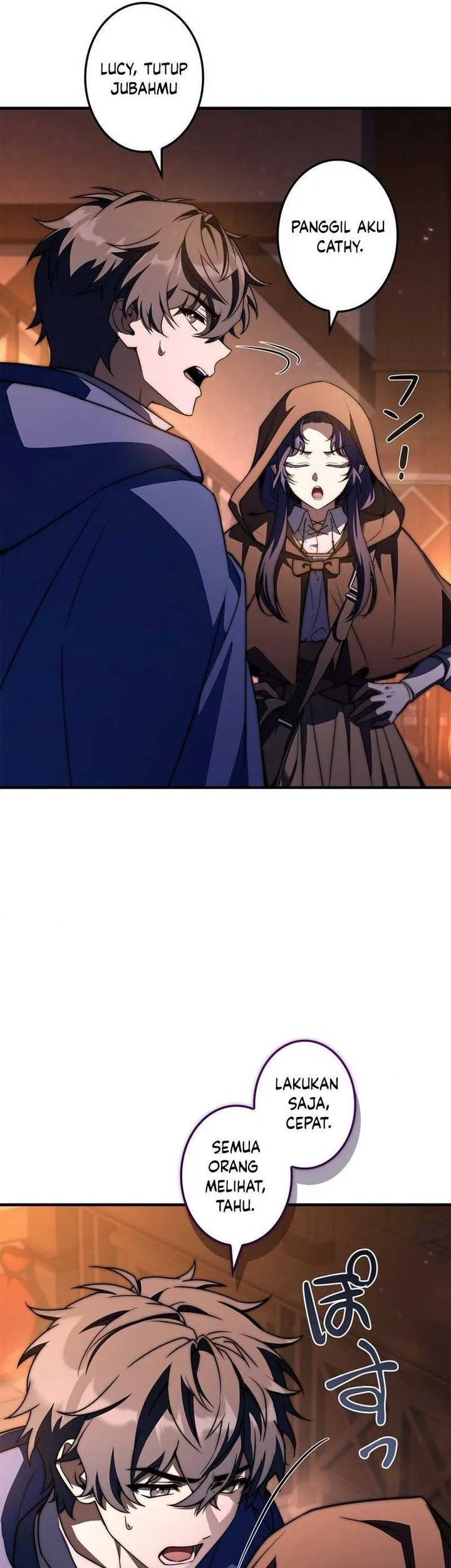 I Became a Wizard in a Medieval Fantasy World Chapter 9 Gambar 94