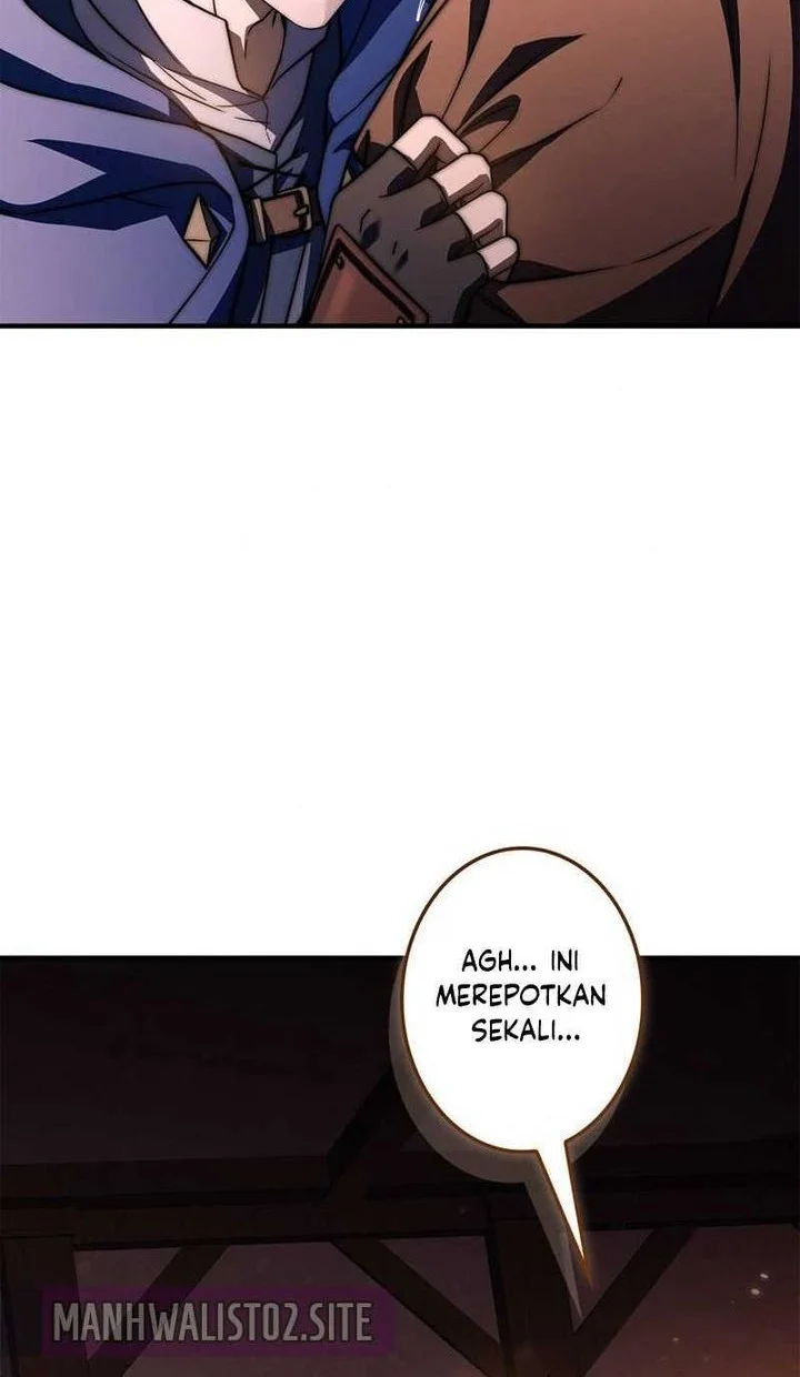 I Became a Wizard in a Medieval Fantasy World Chapter 9 Gambar 95