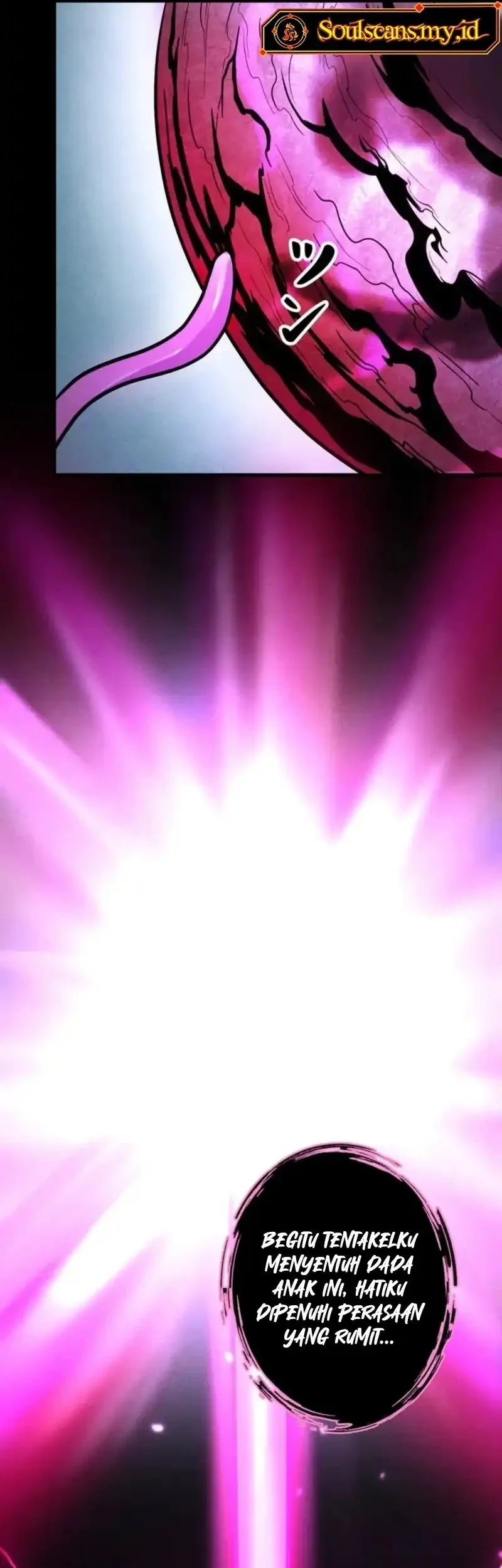 I Became an Evolving Space Monster Chapter 32 Gambar 37