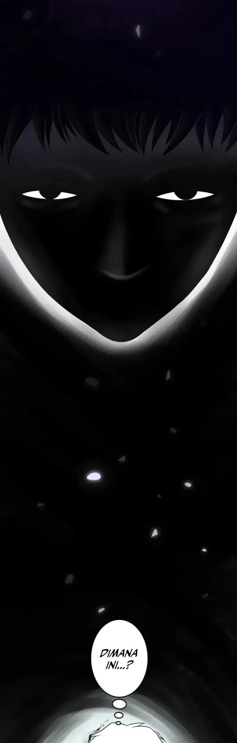 I Became an Evolving Space Monster Chapter 32 Gambar 42