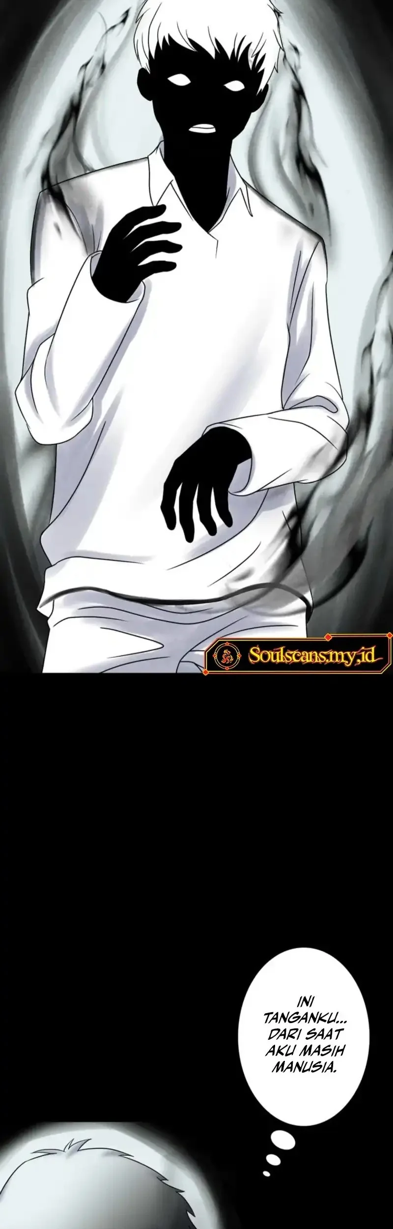 I Became an Evolving Space Monster Chapter 32 Gambar 43