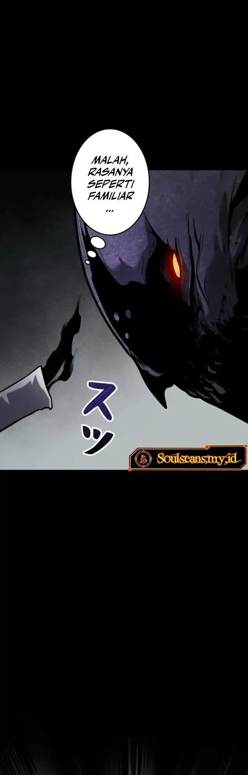 I Became an Evolving Space Monster Chapter 32 Gambar 51