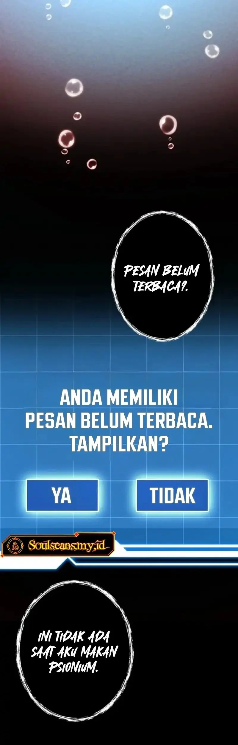 I Became an Evolving Space Monster Chapter 32 Gambar 58