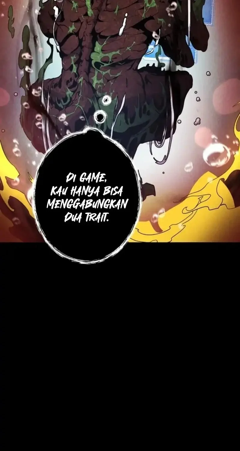 I Became an Evolving Space Monster Chapter 32 Gambar 64