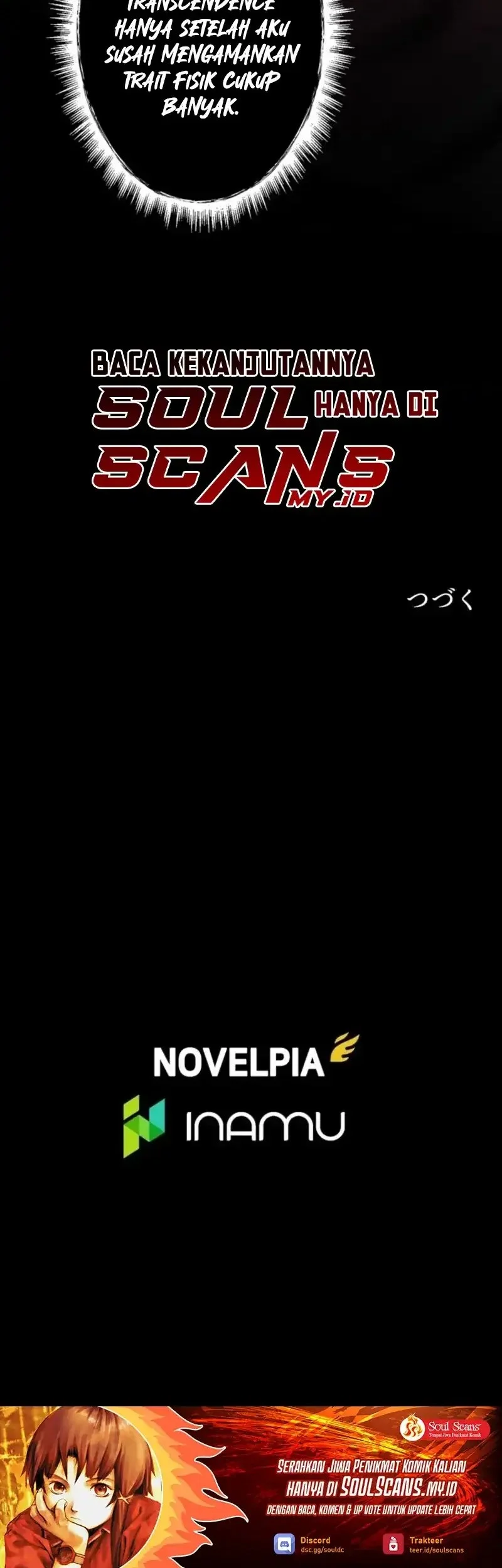 I Became an Evolving Space Monster Chapter 32 Gambar 74