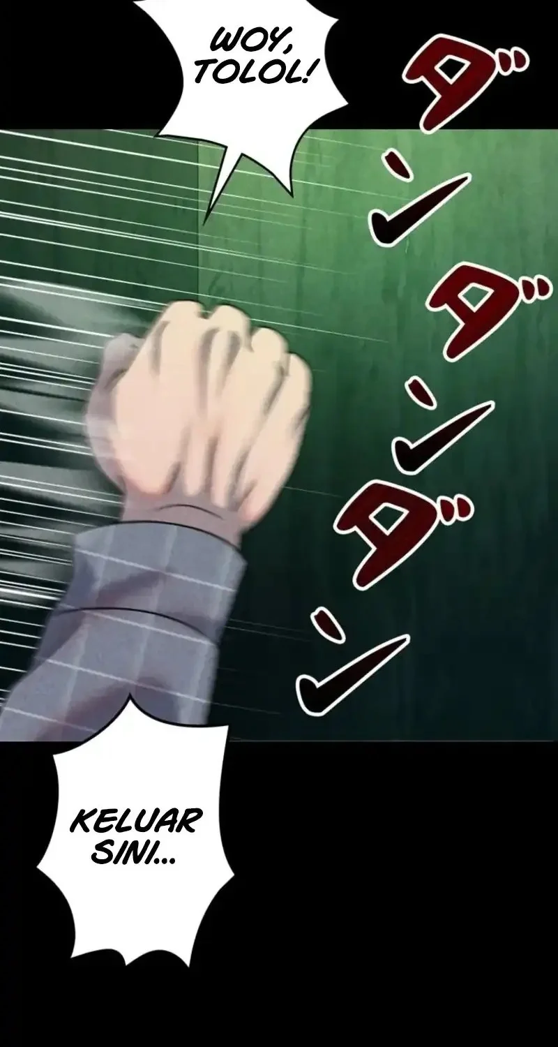 I Became an Evolving Space Monster Chapter 32 Gambar 4