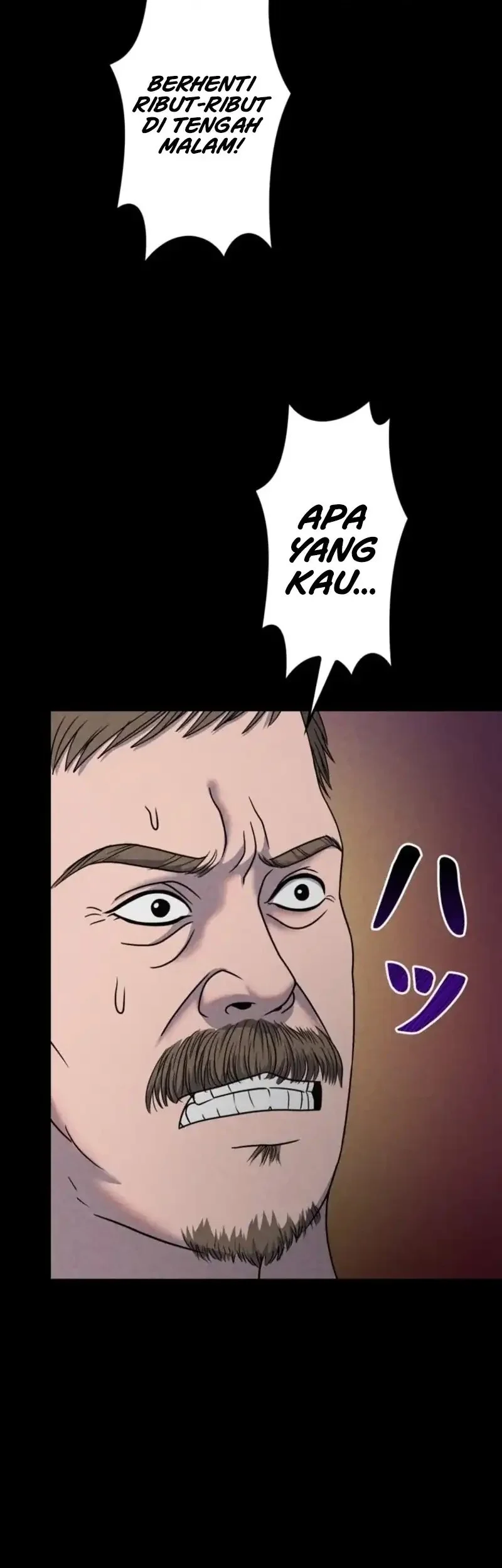 I Became an Evolving Space Monster Chapter 32 Gambar 7