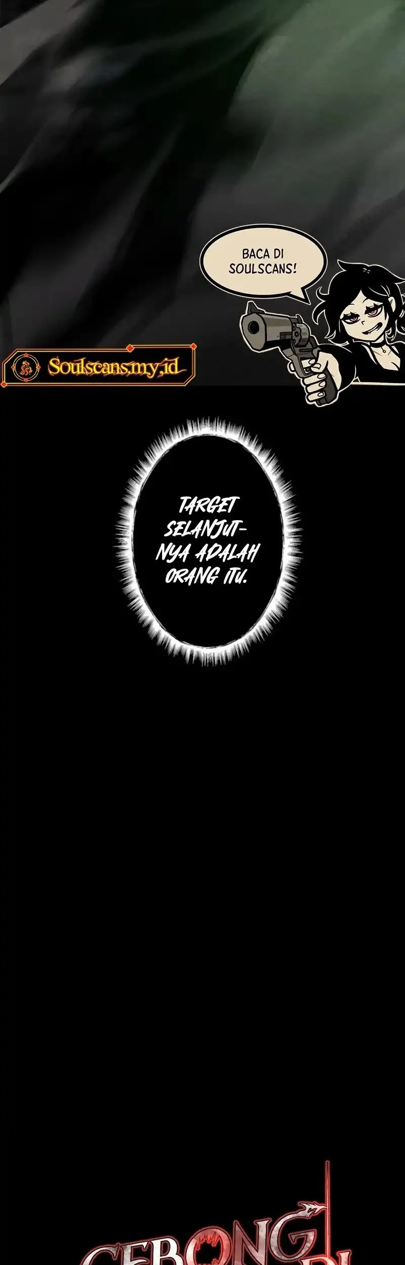 I Became an Evolving Space Monster Chapter 32 Gambar 14