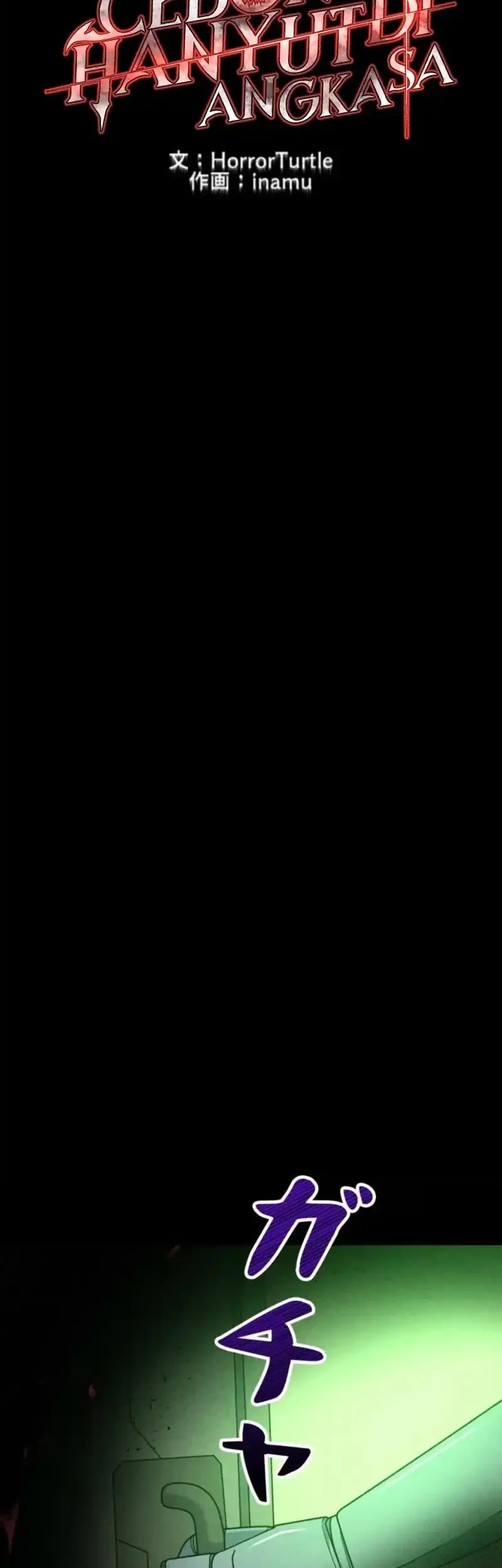 I Became an Evolving Space Monster Chapter 32 Gambar 15