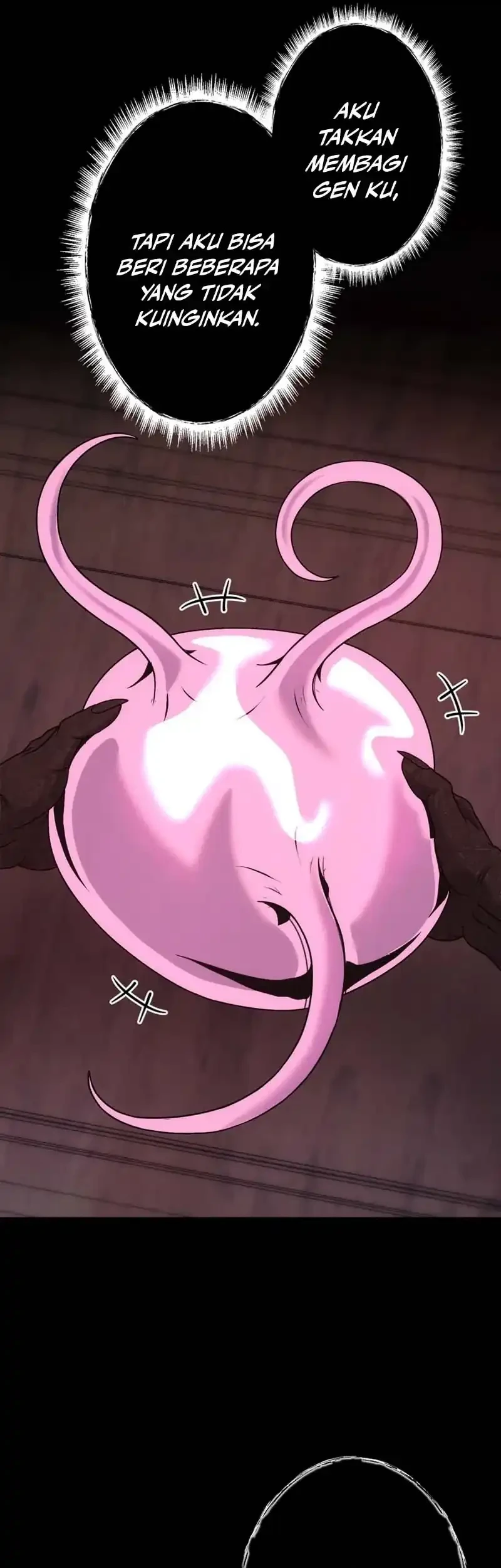 I Became an Evolving Space Monster Chapter 33 Gambar 20