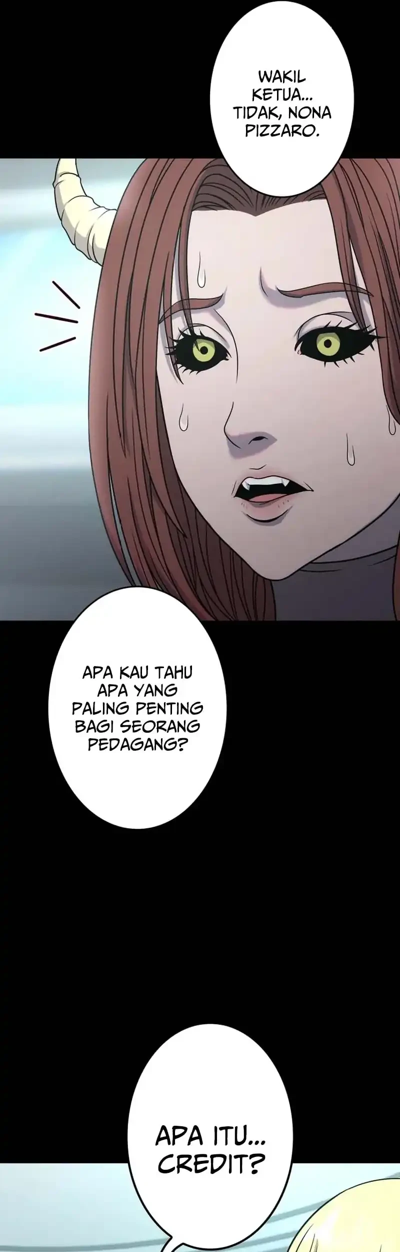 I Became an Evolving Space Monster Chapter 33 Gambar 36