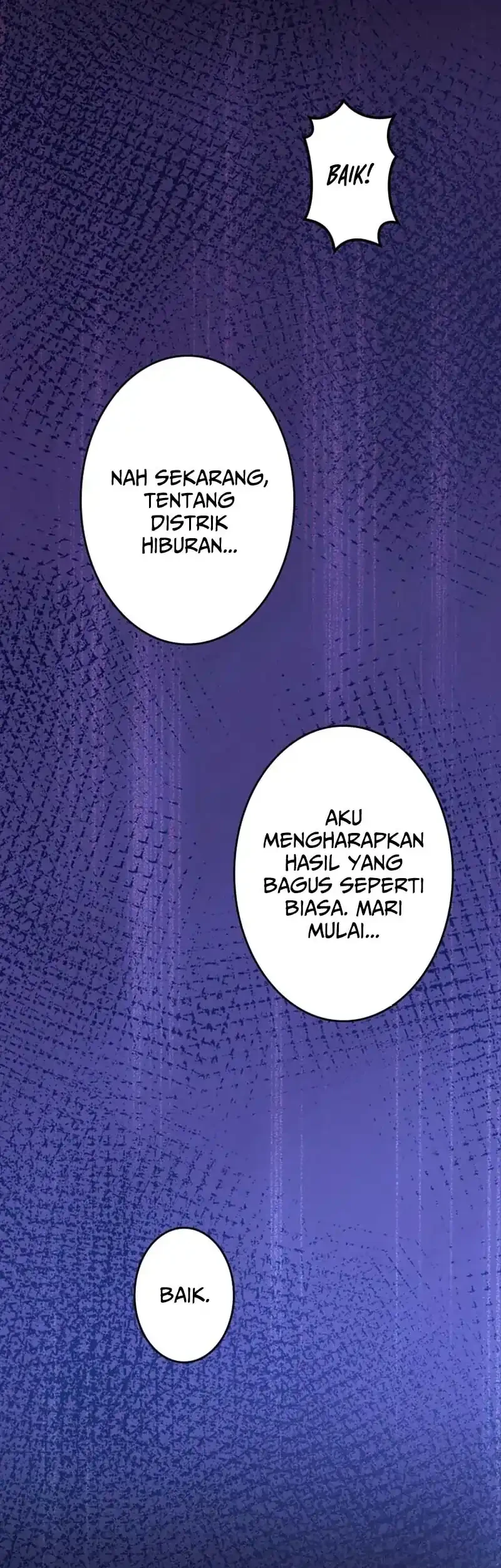 I Became an Evolving Space Monster Chapter 33 Gambar 44