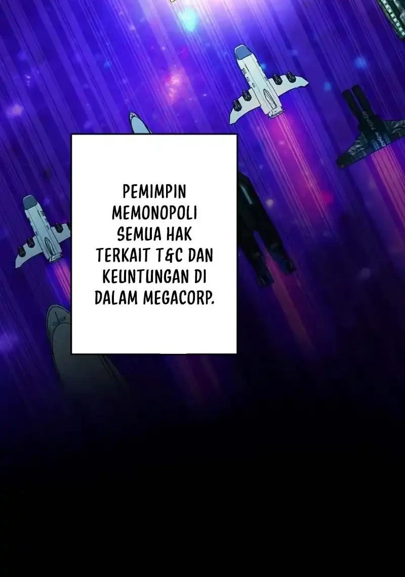 I Became an Evolving Space Monster Chapter 33 Gambar 49