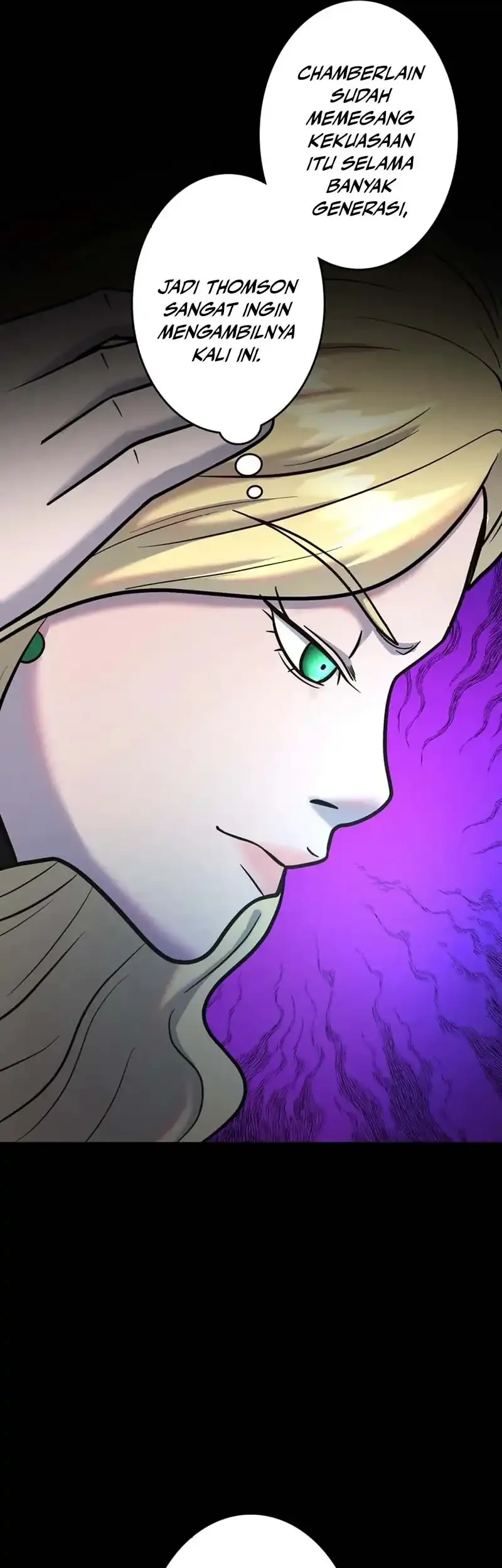 I Became an Evolving Space Monster Chapter 33 Gambar 50